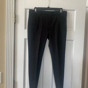 Banana Republic Sloan pant, Size 4